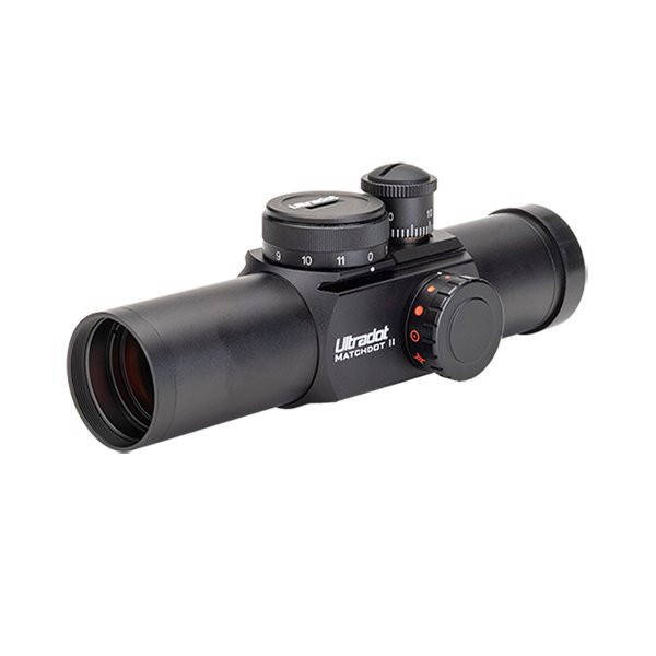 Ultra Dot Matchdot II Red Dot Sight - EABCO