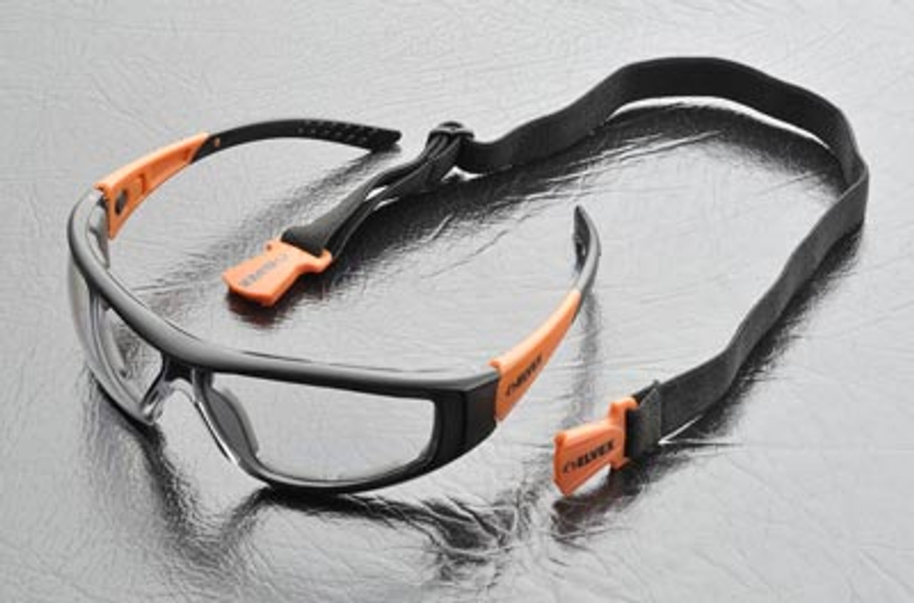 Elvex Go Specs Ii Shooting Safety Glasses Goggles