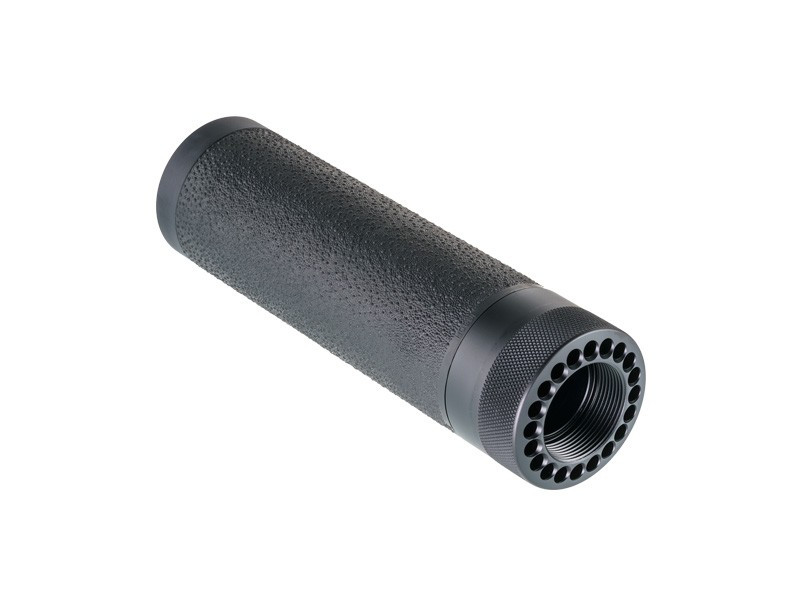 Hogue AR-15 Carbine Forend - OverMolded Free Floating