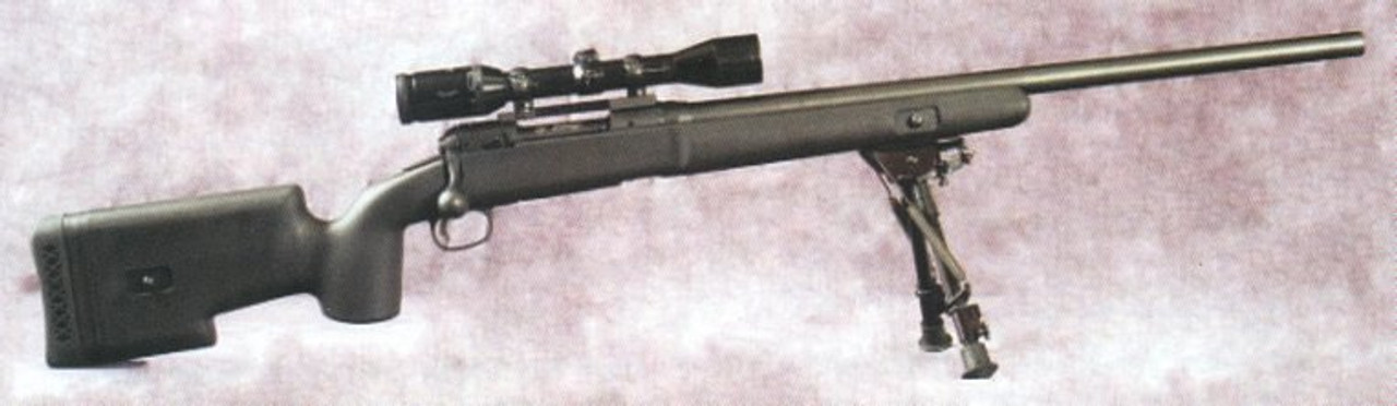 remington m700 stocks
