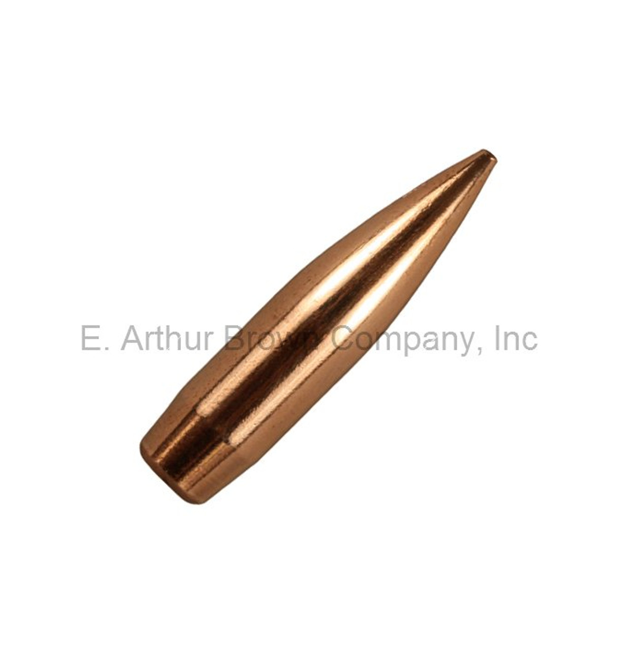 英7” Winston &amp; Rupert Come By Here  BU425 Bullet /00050 Berger Hunting Bullets 308 Caliber 7.62mm 185 grain Classic