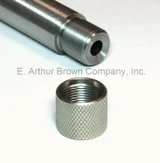 AR308 HBAR Thread Protector fits 5/8 x 24