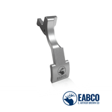 Mag Dropper 10/22 Magazine Release Silver