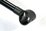 JP Howitzer Brake Blue Installed