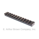 EABCO Picatinny Scope Mount fits Ruger 10/22