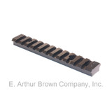 EABCO Picatinny Scope Mount fits Ruger 10/22