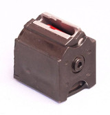Ruger 10/22 Magazine Black (Factory Mag)