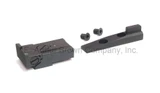 6\'\' LLV Target Sight Set