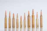 6.5mm Cartridge Comparison