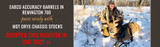 EABCO Remington 700 Monster Kill