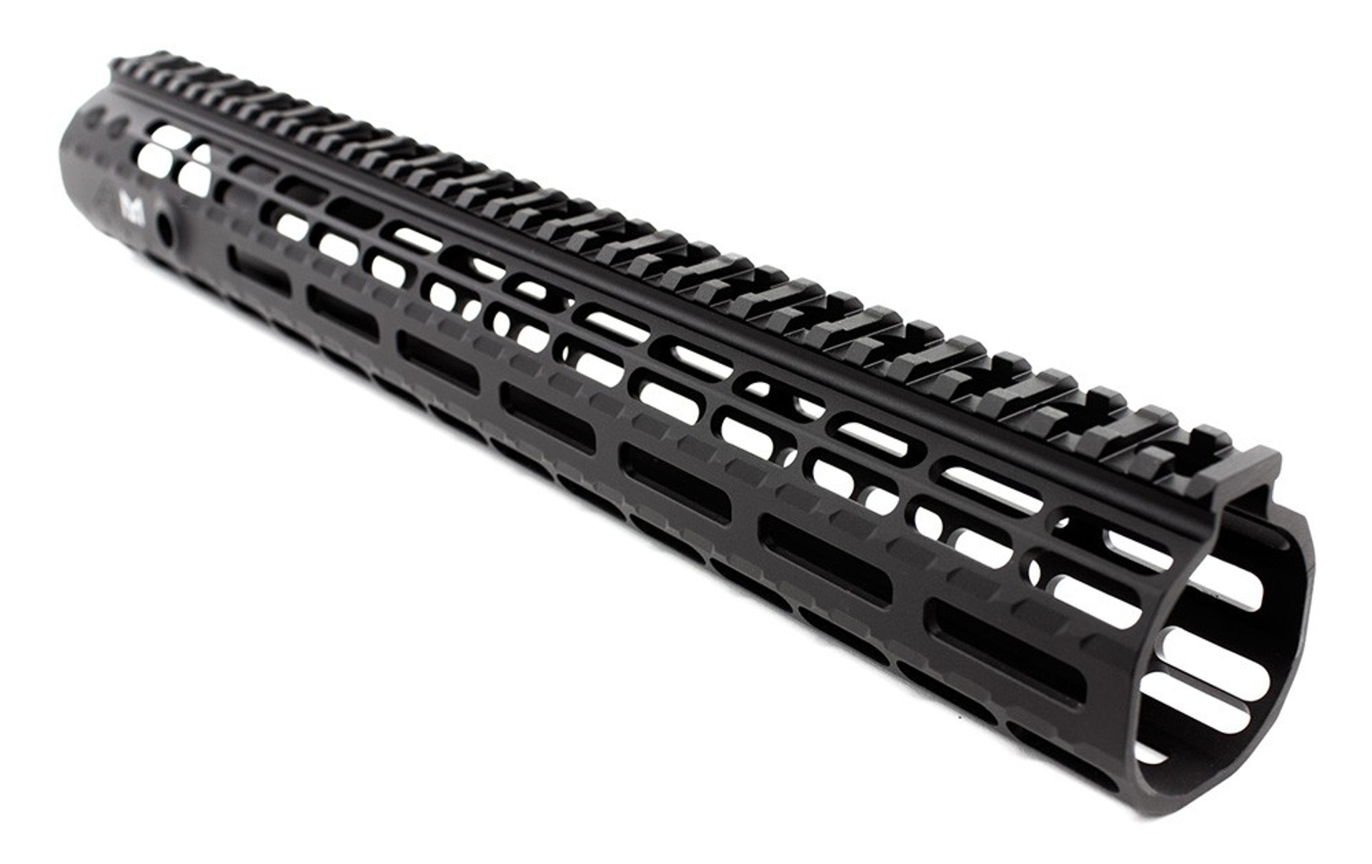 Aero Precision M5E1 Free Float 308 Handguard, 15 Inch Gen 2 , MLOK