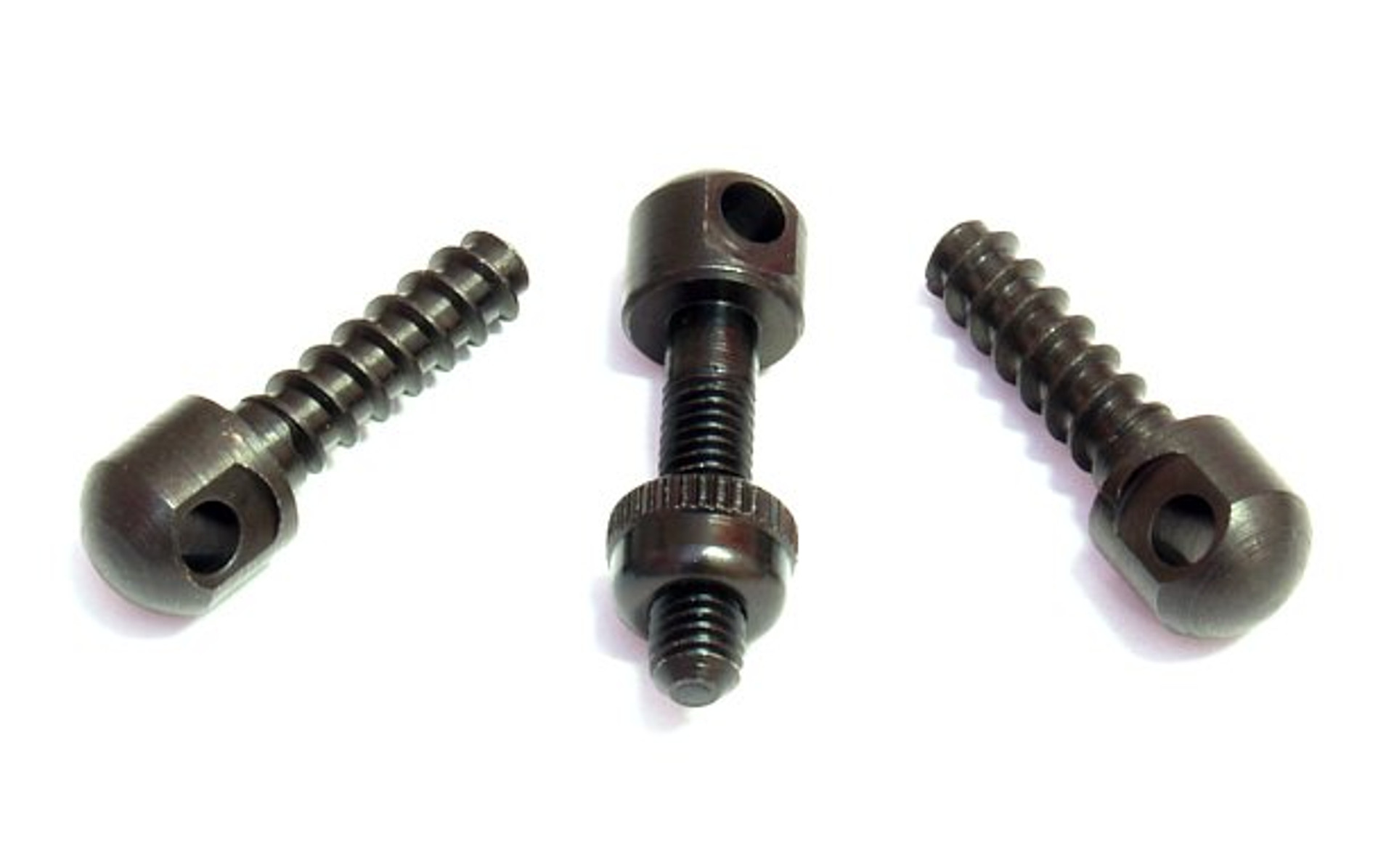 Sling Swivel Stud Set For attaching slings or bipods