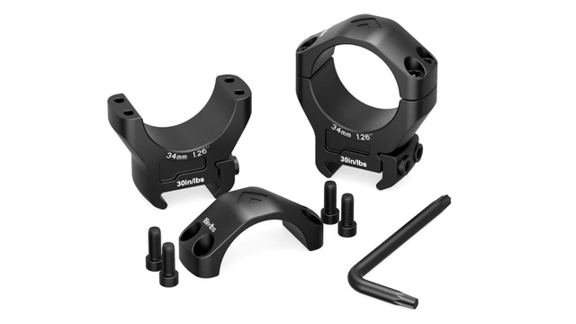Arken Halo Scope Rings