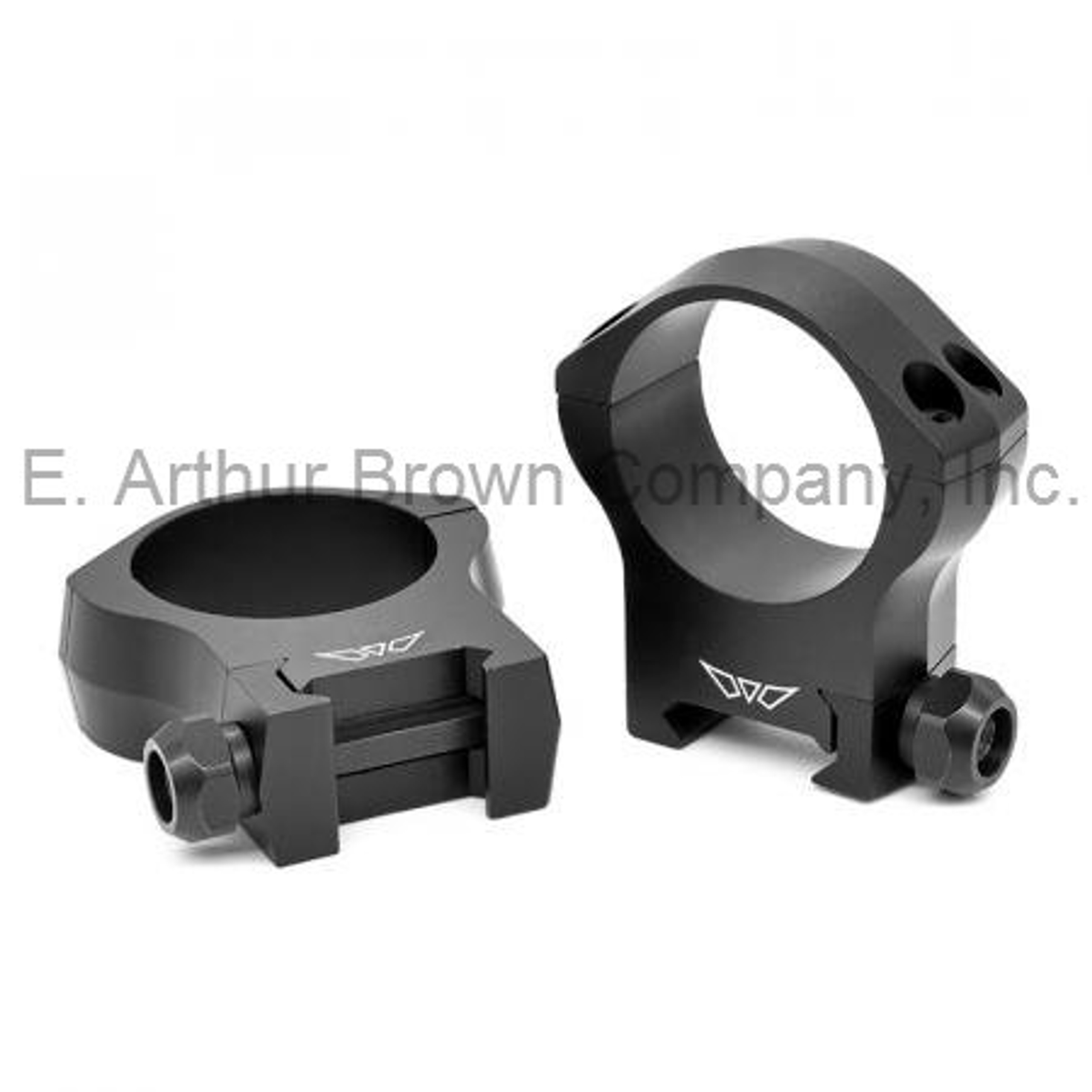 Scope Bases, Mounts, and Rings