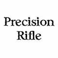 Precision Rifle