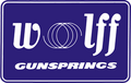 Wolff Gun Springs