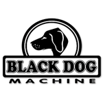 Black Dog Machine