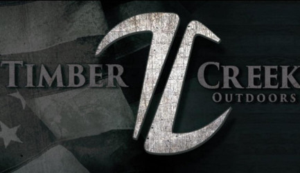 Timber Creek