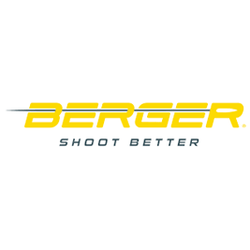 Berger Bullets .270 Cal 130gr Classic Hunter 27570 (Qty 100