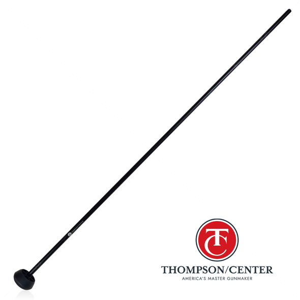 Rugged Range Rod 32 Inch with Palm Saver