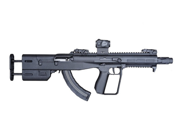 High Tower Armory MBS 22 Bullpup Conversion for Ruger 1022 High Tower Armory MBS 22 Bullpup Conversion for Ruger 1022