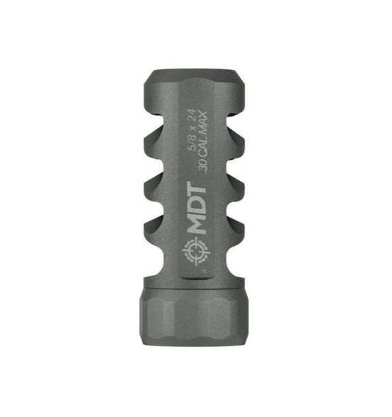 MDT Hunt Brake Top View