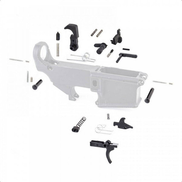 AR15 Lower Parts Kit