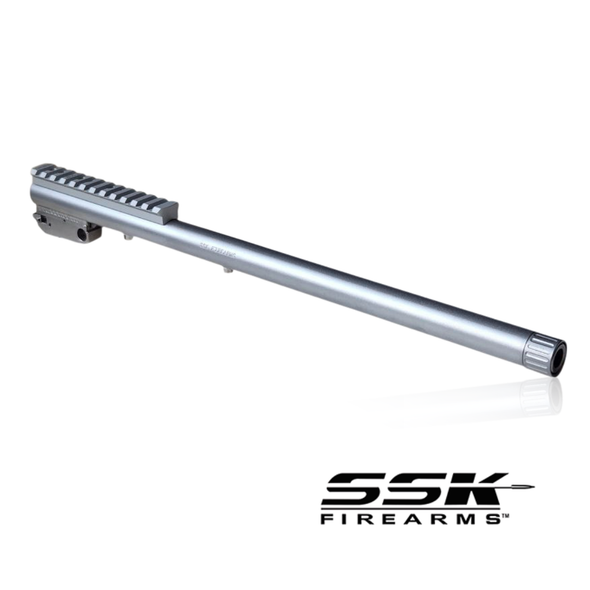 270-C8021 SSK-50 Contender Barrel 44 Magnum 16.25" Stainless