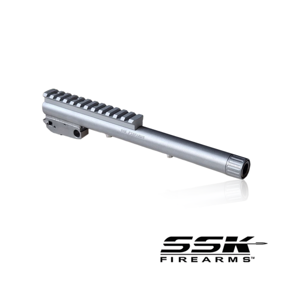 270-C8032 SSK-50 Contender Barrel 44 Magnum 16.25\" Stainless