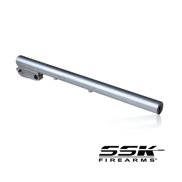 270-CP8000Z SSK-50 Contender Barrel 22 LR 12" Stainless