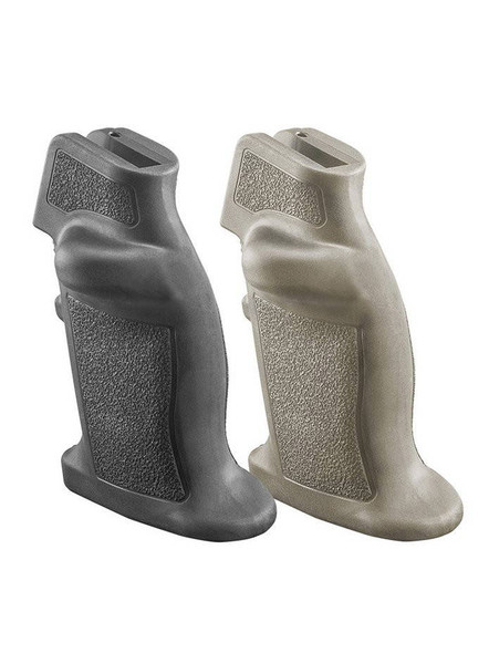 Chubby Grip® AR Pistol Grip