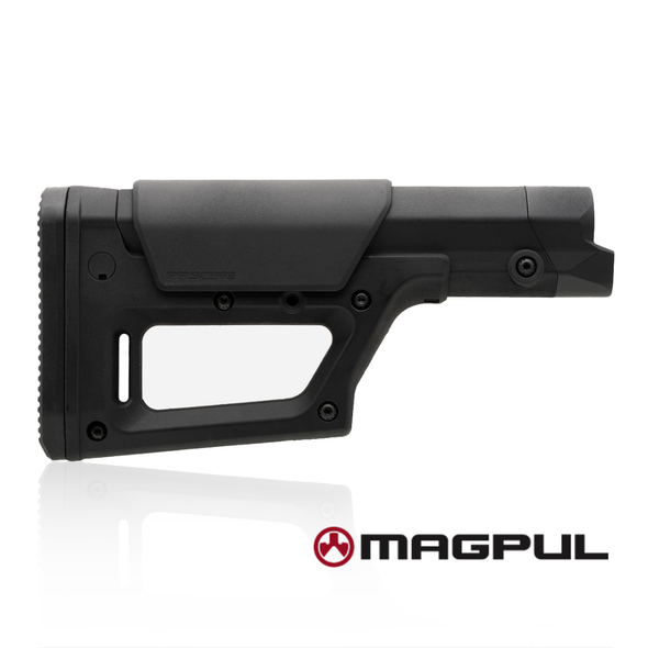 318-1159-BLK Magpul PRS® Lite Stock Fits Mil-Spec
