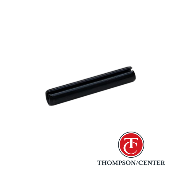207-55110910 TC Encore Barrel Bolt Stop Roll Pin