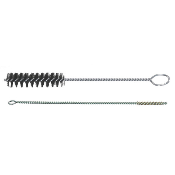 T/C Breech & Fire Channel Brush Set