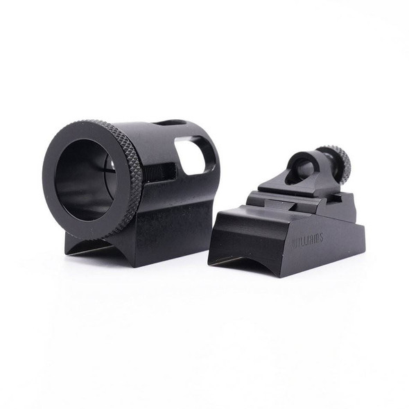Western Muzzleloader Sight Set