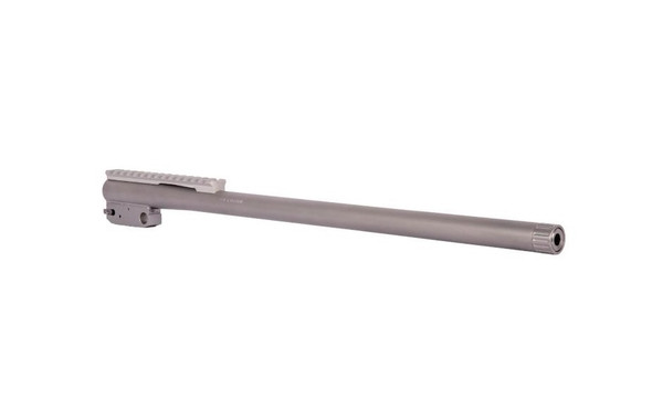 SSK Encore ProHunter Barrel 460 S&W 20 Inch Stnls