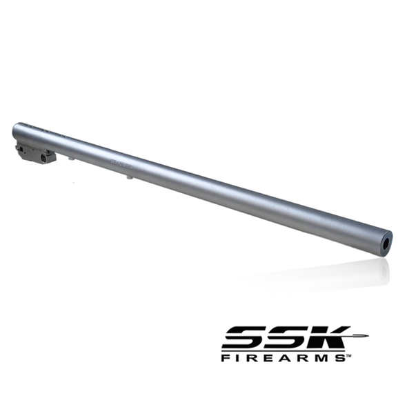 360 270-C8029Z SSK-50 / Contender Barrel 360 BuckHammer 18 inch Stnls