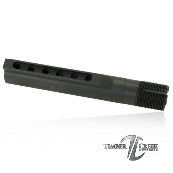 139-ARBT AR Mil-Spec Buffer Tube