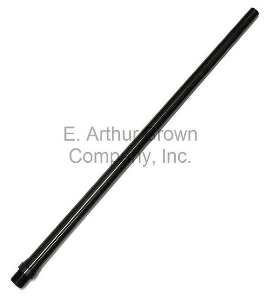 223 Remington barrel fits Remington 700 Accuracy Barrel by EABCO in 1:12 Twist