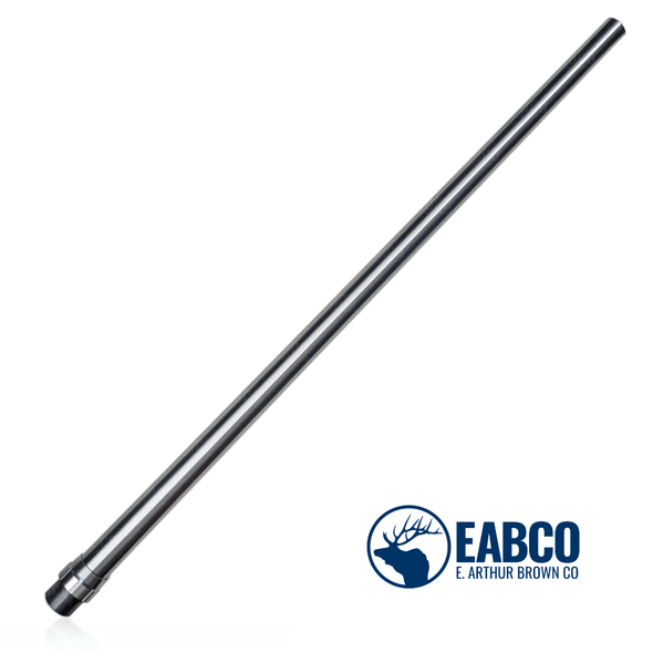 127-RA300S EABCO Accuracy Barrel fits Remington 700, 300 Win Mag, 1:10, Stainless