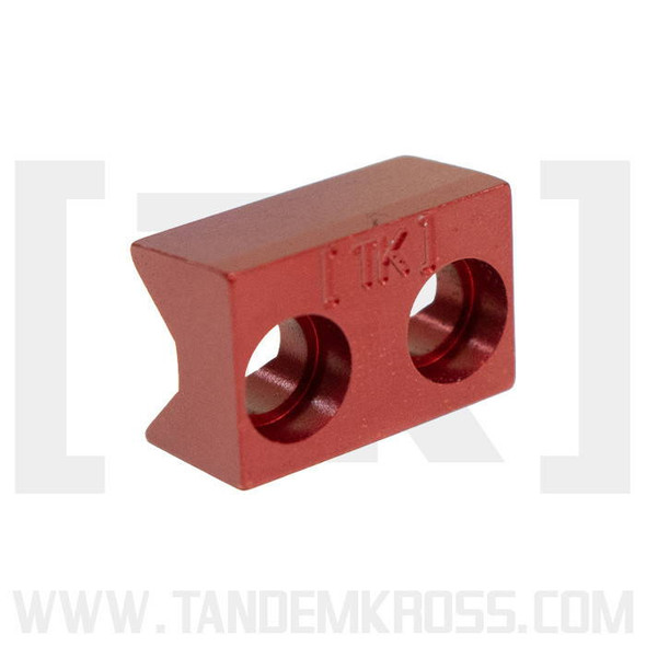 TandemKross V-Block for Ruger 10/22