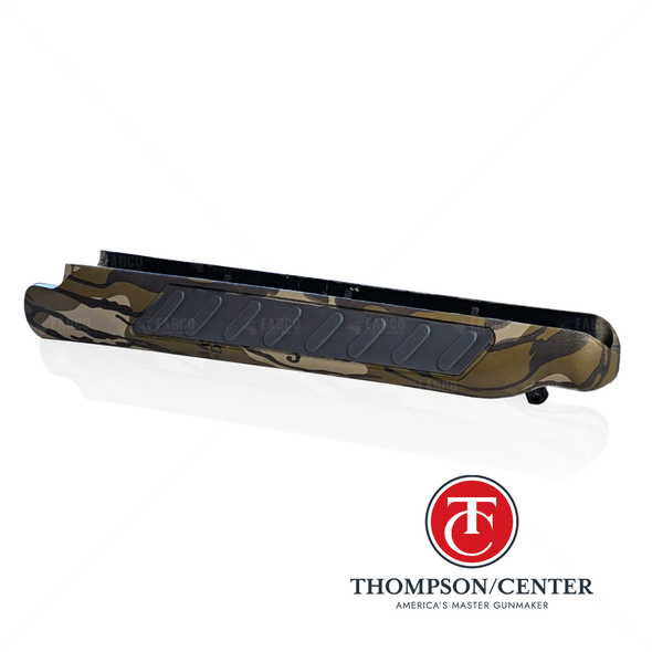207-3081R TC Encore Prohunter 20 GA Forend Bottomland Camo Flextech