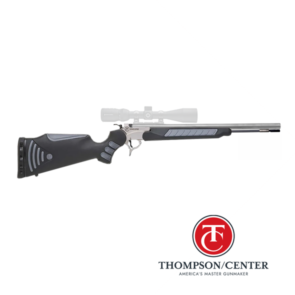 207-6026R T/C ENCORE ProHunter 20\" FireStick Muzzleloader Rifle