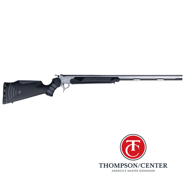 207-6022R 28 T/C ENCORE ProHunter XT 209x50 Muzzleloader Rifle 28\" Black