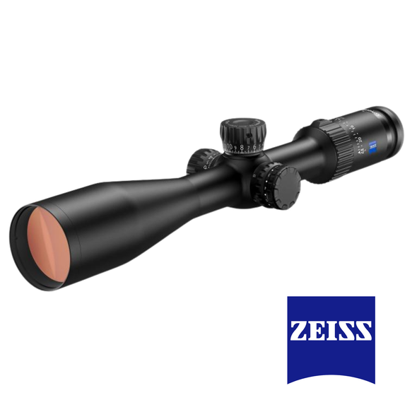 023-522945 ZEISS CONQUEST V4 4-16X50 ZMOAi-T30 ILLUMINATED RET