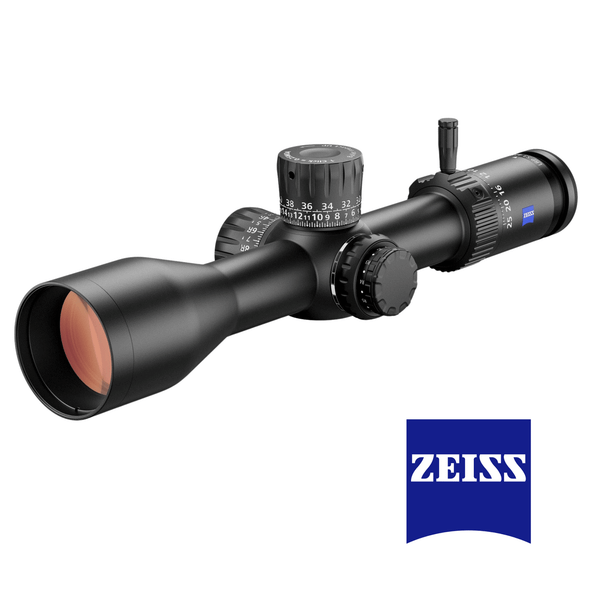023-522665 ZEISS LRP S3 4-25X50 ZF-MOAi Riflescope