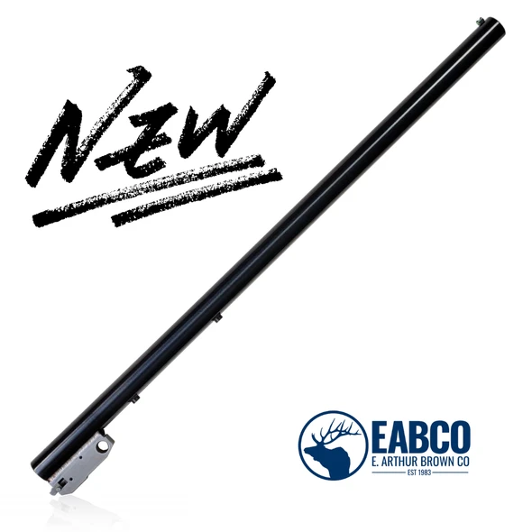 127-AC22SHOT TC Contender/SSK-50/G2 Accuracy Barrel 22 LR SHOT, 20" Blue SMOOTHBORE