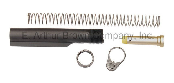AR15 MilSpec Buffer Tube Kit