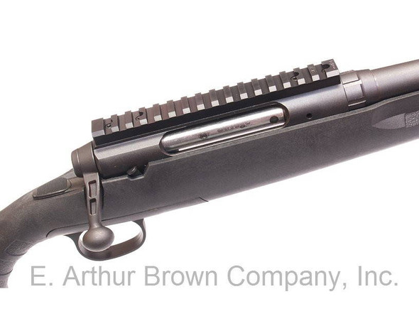Savage Axis Picatinny Rail