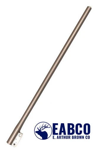 TC Encore Accuracy Barrel 243 Winchester 26" Stainless 1:8 Twist
